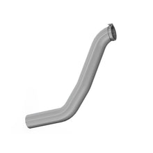 Load image into Gallery viewer, MBRP Dodge  5.9L Cummins 2500/3500 4in HX40 Turbo Down-Pipe Aluminized Steel