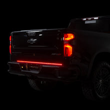 Load image into Gallery viewer, Putco 20+ Chevy Silverado/GMC Sierra Freedom Blade LED Tailgate Light Bar w/Plug-N-Play Connector