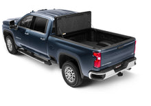 Load image into Gallery viewer, UnderCover Chevy Silverado 2500/3500 HD 6.9ft Ultra Flex Bed Cover