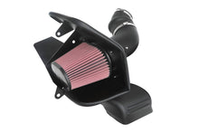 Load image into Gallery viewer, K&amp;N Ram 2500/3500 L6-6.7L Diesel Aircharger Performance Intake