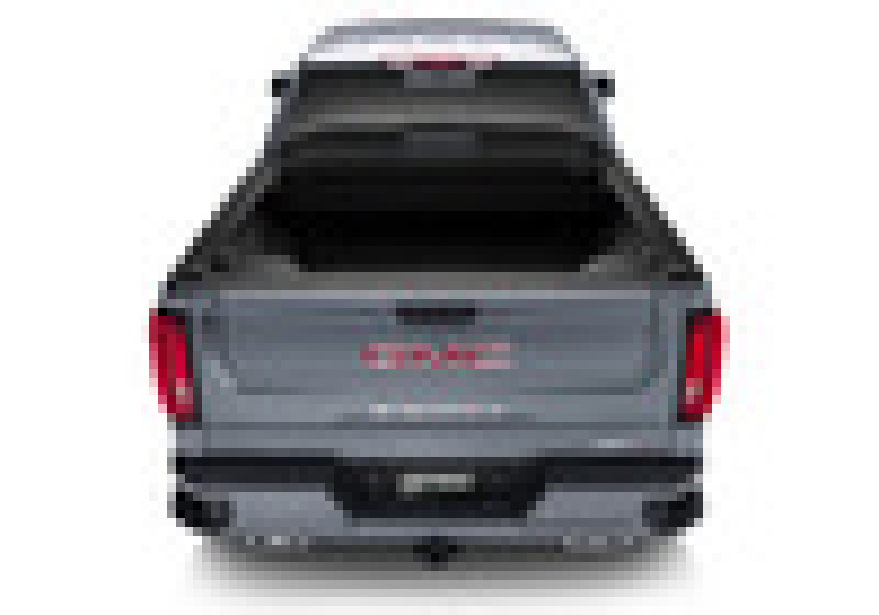 Retrax 2019+ Chevy & GMC 5.8ft Bed 1500 RetraxONE XR