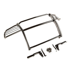 Load image into Gallery viewer, Rugged Ridge Grille Guard Black Jeep Grand Cherokee WK