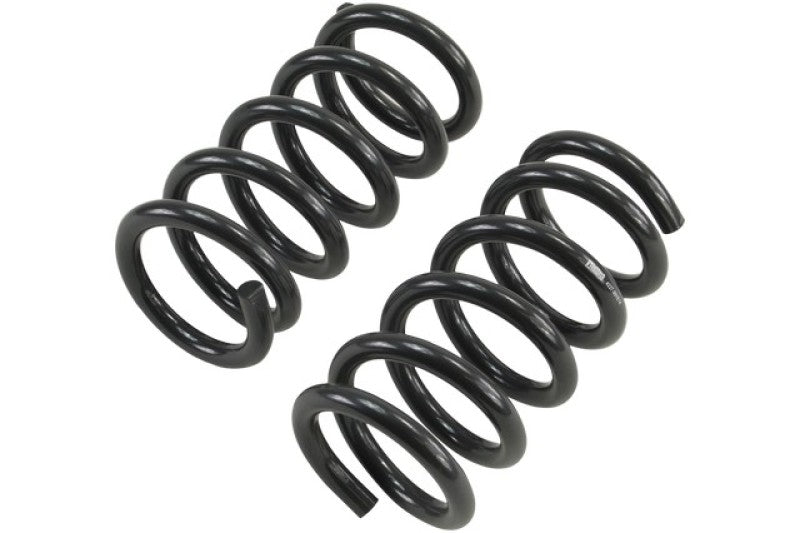 Belltech Chevrolet S10 Extreme 1in. Drop Coil Spring Set