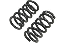 Load image into Gallery viewer, Belltech Chevrolet S10 Extreme 1in. Drop Coil Spring Set