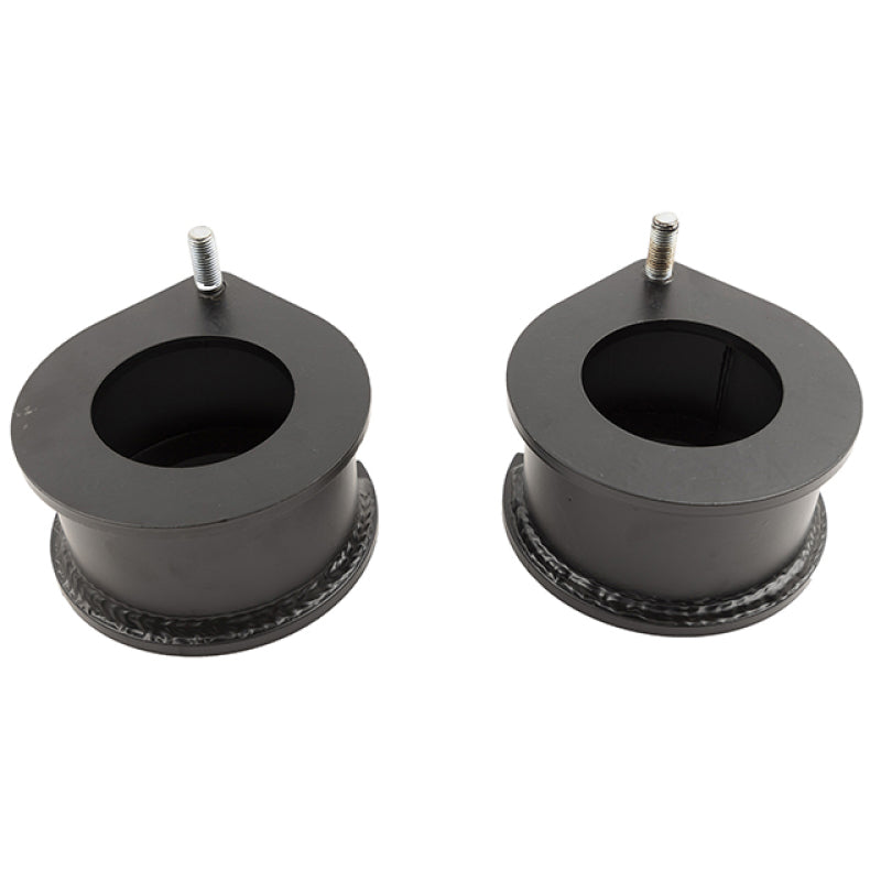 Belltech Jeep Wrangler Rubicon JL (4 door) 2.5in Front 2in Rear Lift Coil Spring Spacer