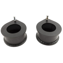 Load image into Gallery viewer, Belltech Jeep Wrangler Rubicon JL (4 door) 2.5in Front 2in Rear Lift Coil Spring Spacer