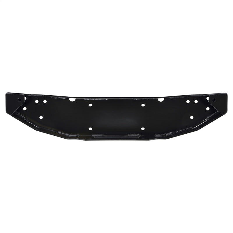 Westin Toyota Tundra MAX Winch Tray - Black