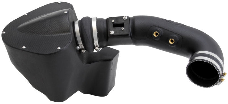K&N Ford Mustang GT 5.0L V8 Aircharger Performance Intake Kit