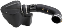 Load image into Gallery viewer, K&amp;N Ford Mustang GT 5.0L V8 Aircharger Performance Intake Kit