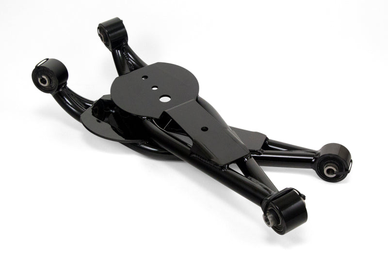 Air Lift Performance 11-18 Ford Focus / 10-13 Mazda 3 Rear Kit
