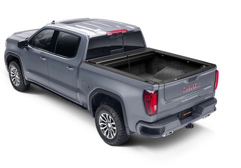 Roll-N-Lock Toyota Tacoma Access/DC (w/o OE Tracks - 73.7in Bed) A-Series XT Retractable Cover