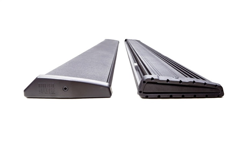 AMP Research Ford F-250/350/450 All Cabs (Fits Only Sync 4 Models) PowerStep Xtreme - Black