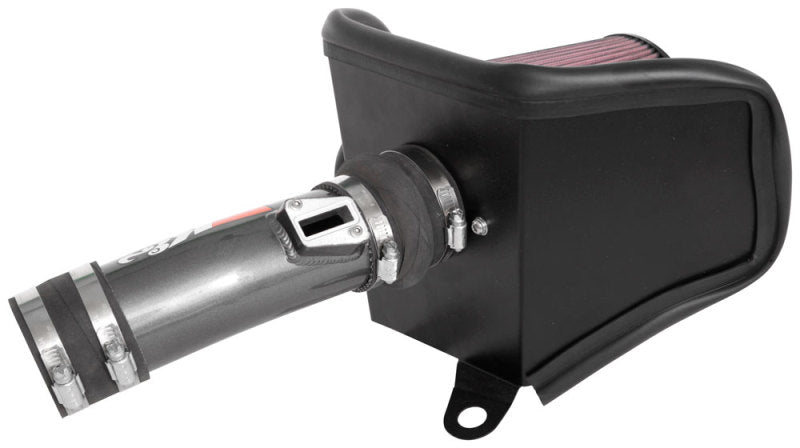 K&N Chevy Blazer I4-2.5L Performance Air Intake Kit