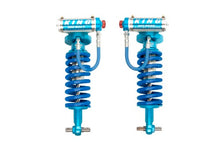 Load image into Gallery viewer, King Shocks Chevrolet Avalanche 1500 Front 2.5 Dia Remote Res Coilover w/Adjuster (Pair)