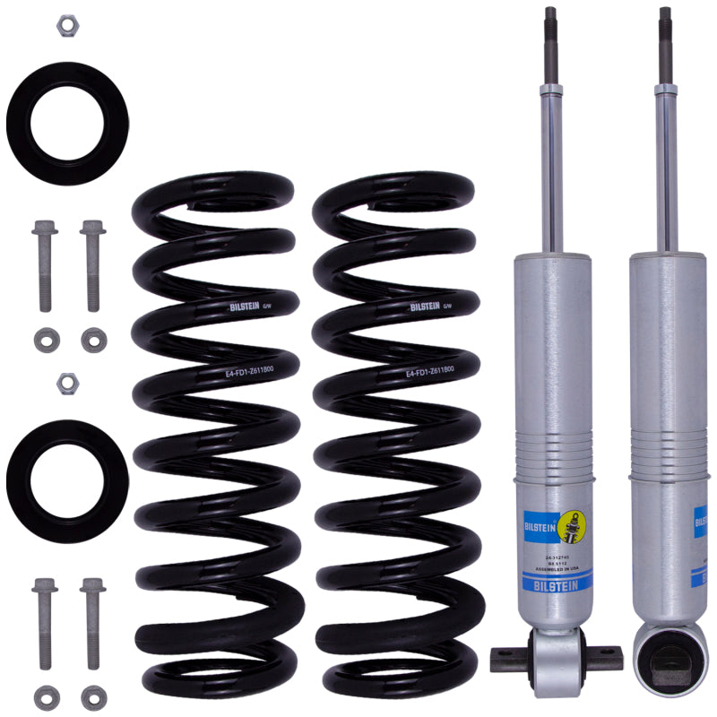 Bilstein B8 6112 Ford Ranger Front Suspension Kit