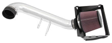 Load image into Gallery viewer, K&amp;N Ford F150 5.0L V8 F/I High Flow Performance Intake Kit