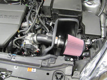 Load image into Gallery viewer, K&amp;N Mazda3 L4-2.5L Typhoon Short Ram Intake