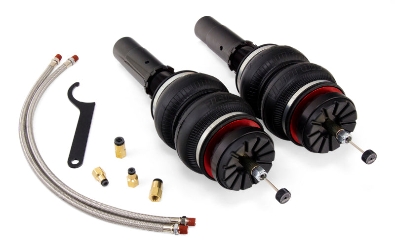 Air Lift Performance 09-17 Audi A4/A5/S4/S5/RS4/RS5 Front Kit