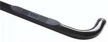 Load image into Gallery viewer, Rampage Jeep Wrangler(JK) 3 Inch Round Nerf Bar - Black