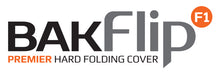 Load image into Gallery viewer, BAK 6ft 4in Bed BAKFlip F1 - 772223