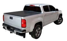 Load image into Gallery viewer, Access LOMAX Tri-Fold Cover 17+ Honda Ridgeline - 5ft Bed