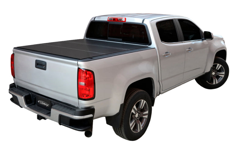 Access LOMAX Tri-Fold Cover 16+ Toyota Tacoma (Excl OEM Hard Covers) - 6ft Standard Bed