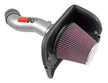 Load image into Gallery viewer, K&amp;N Jeep Cherokee 3.2L V6 High Flow Performance Intake Kit