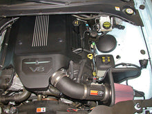 Load image into Gallery viewer, K&amp;N Ford Thunderbird V8-3.9L Performance Intake Kit
