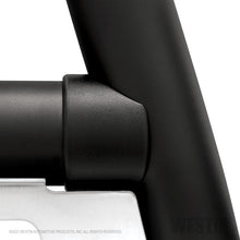 Load image into Gallery viewer, Westin 19+ Ram 2500/3500 Ultimate LED Bull Bar - Textured Black