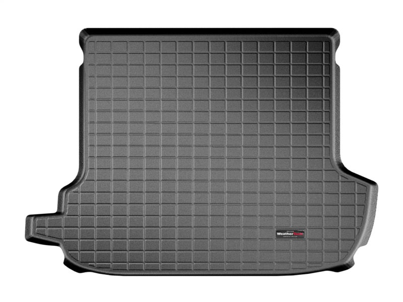 WeatherTech Subaru Outback Cargo Liner - Black
