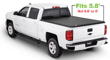 Load image into Gallery viewer, Tonno Pro 2019+ GMC Sierra 1500 Fleets 5.8ft Lo-Roll Tonneau Cover