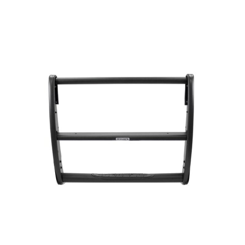Go Rhino Ford F-150 (Excl. APA/ACC Models) 3100 Series StepGuard Center Grille ONLY - Tex. Blk