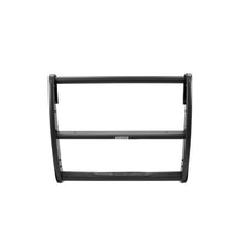 Load image into Gallery viewer, Go Rhino Ford F-150 3100 Series StepGuard Center Grille Guard ONLY - Tex. Blk