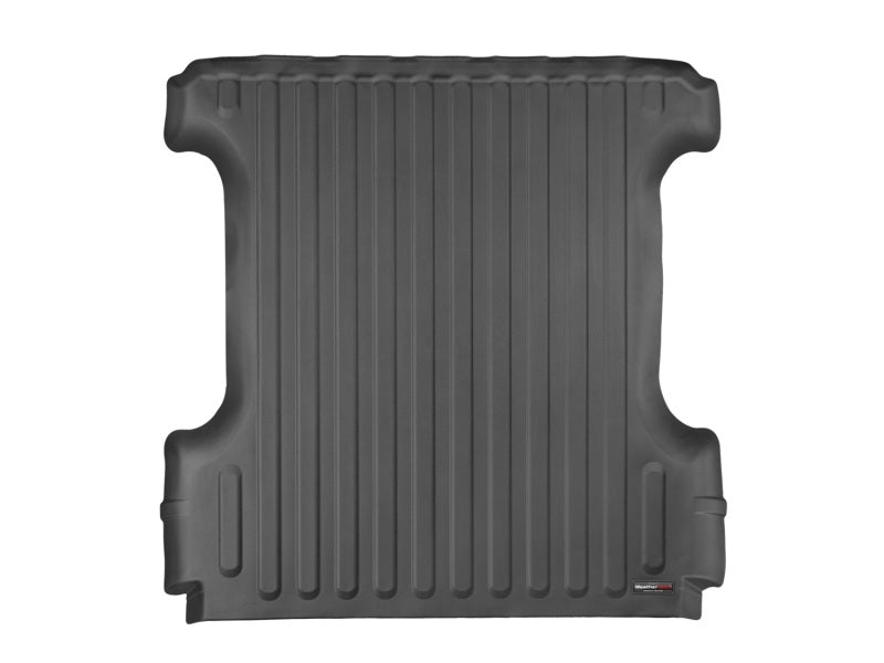 WeatherTech Toyota Tundra TechLiner - Black