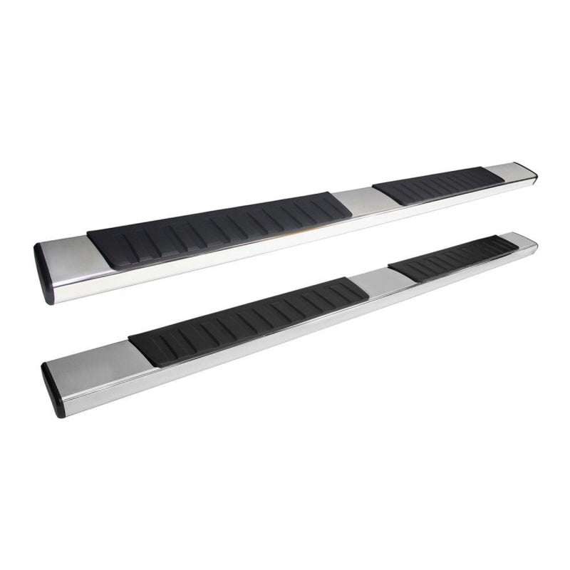Westin 19+ Chevy/GMC Silverado/Sierra 1500 Regular Cab R7 Nerf Step Bars - Stainless Steel
