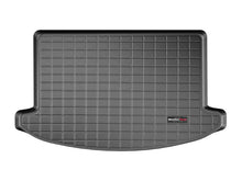 Load image into Gallery viewer, WeatherTech 2021+ Ford Mustang Mach-E Cargo Liner - Black