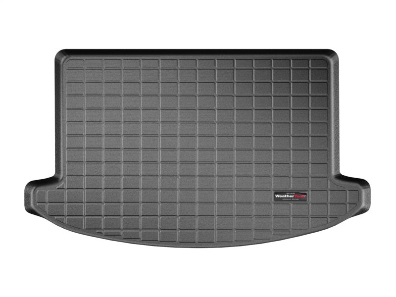 WeatherTech Land Rover Range Rover Cargo Liner - Black