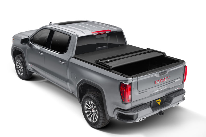 Extang 14-19 Chevy/GMC Silverado/Sierra 1500 (6 1/2 ft) Trifecta ALX