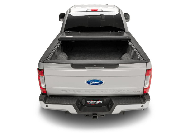 UnderCover Ford F-250/ F-350 6.8ft Flex Bed Cover