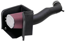Load image into Gallery viewer, K&amp;N Dodge Ram 1500/2500 V8-5.7L Hemi Performance Intake Kit