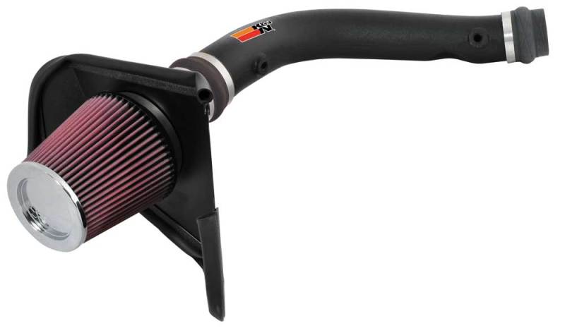 K&N Toyota Tacoma/4Runner L4-2.4L/2.7L Performance Air Intake Kit