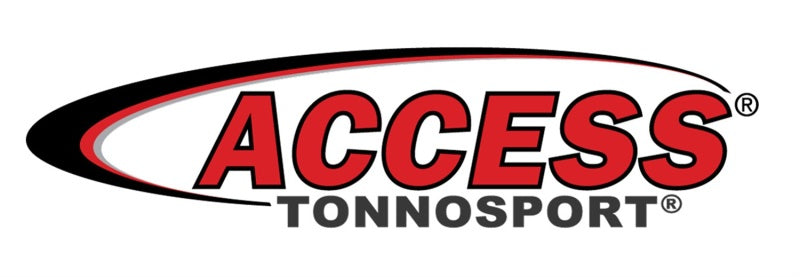 Access Tonnosport 2019+ Ram 2500/3500 8ft Bed (Dually) Roll Up Cover