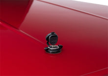 Load image into Gallery viewer, UnderCover Chevy Silverado 1500 5.8ft Lux Bed Cover - Oakwood Metallic