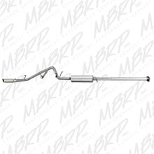 Load image into Gallery viewer, MBRP Chevrolet/GMC 1500 (Next Gen.) CC EC (excl. 8 bed) 4.8/5.3L/6.0L Cat Back Dual Split
