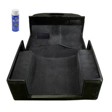 Load image into Gallery viewer, Rugged Ridge Deluxe Carpet Kit w/ Adhesive Gray Jeep CJ &amp;Jeep Wrangler YJ