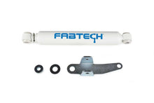 Load image into Gallery viewer, Fabtech 2020+ GM 2500HD/3500HD 4WD Single Performance Steering Stabilizer