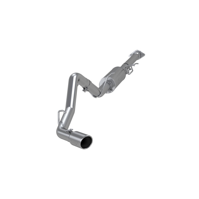 MBRP Chevrolet/GMC 1500 Denali Cat Back Single Side