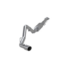 Load image into Gallery viewer, MBRP Chevrolet/GMC 1500 Denali Cat Back Single Side