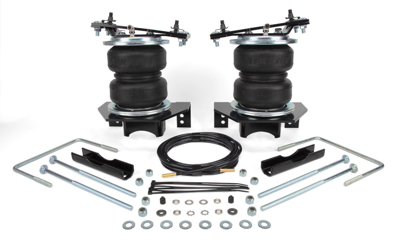 Air Lift Loadlifter 5000 Air Spring Kit for Ford F250/F350 SRW & DRW 4WD