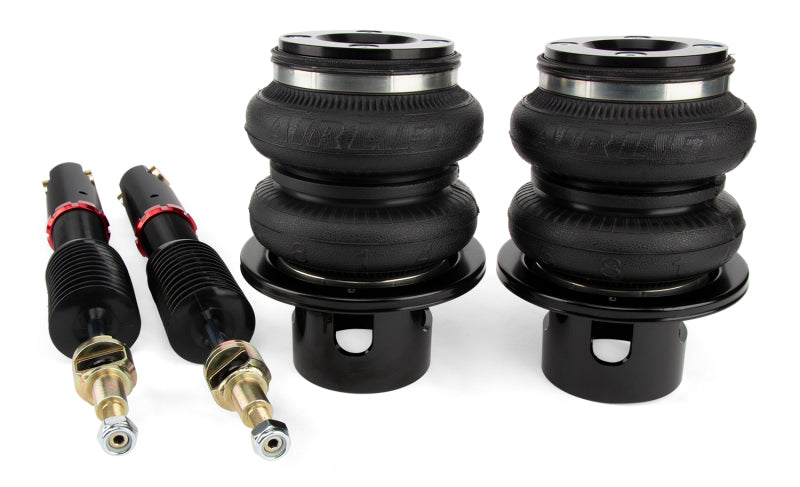 Air Lift Performance Toyota Corolla 1.8L/2.0L FWD 4.5in Drop Rear Kit